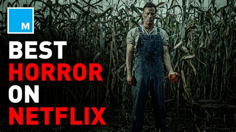 These are the best horror films on Netflix right now | Mashable