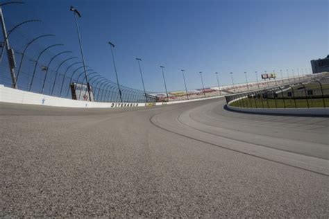 10+ Longest NASCAR Racetracks