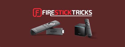 Fire Stick Tricks | Best Apps, VPNs, Kodi, IPTV