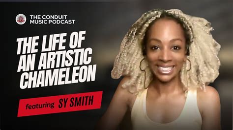 Sy Smith's Guide to Mastering Self-Recording and Production - YouTube