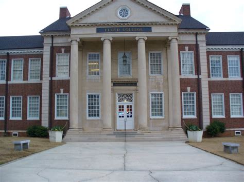 Georgia Highlands College - Unigo.com