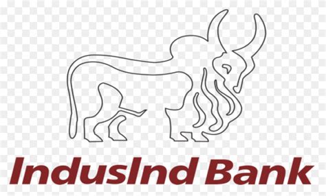 Indusind Bank New Logo