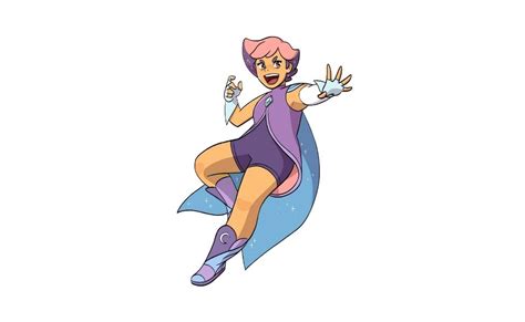 She Ra Glimmer