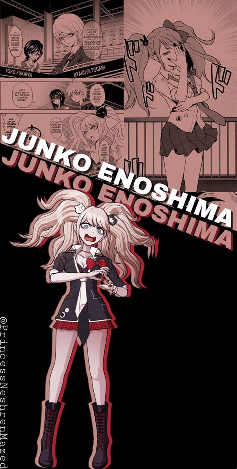 Junko Enoshima Quotes Japanese - ShortQuotes.cc