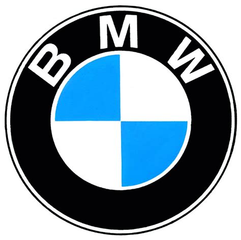 BMW Logo ~ 2013 Geneva Motor Show