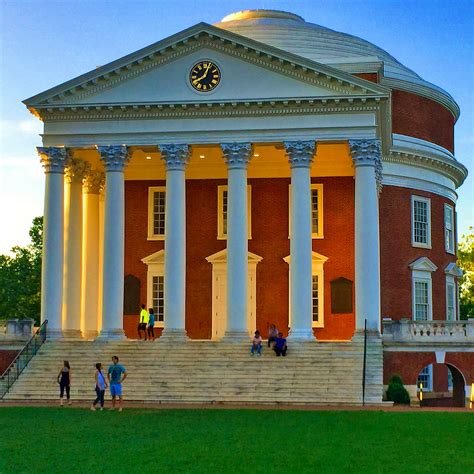 University of Virginia Main Campus - Admission Requirements, SAT, ACT ...