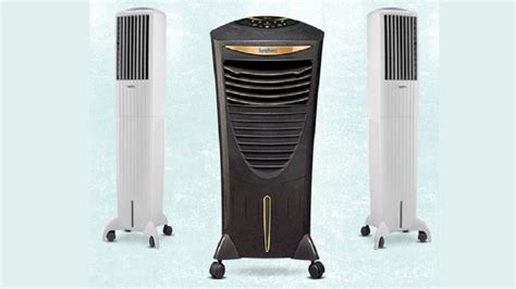 Best Air Cooler Brands In India: हवा का झोका ऐसा जो गर्मी को भी दिला दे ...