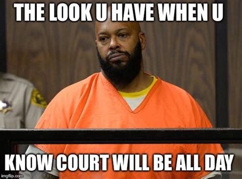 suge knight court - Imgflip