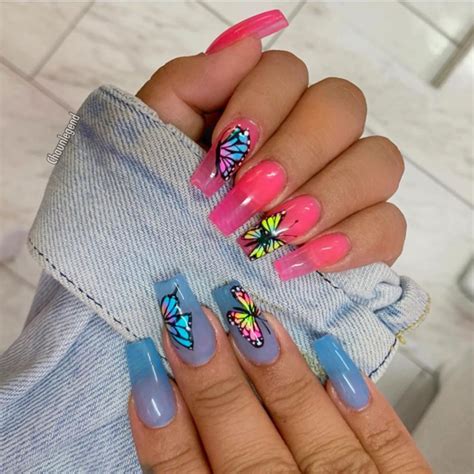 4 Spring Nail Designs 2023: The Ultimate Guide To Nailing Your Look ...