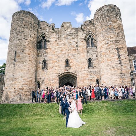 Tonbridge Castle History