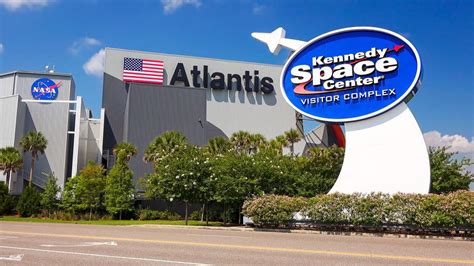 15 Best Kennedy Space Center Tours - The Crazy Tourist