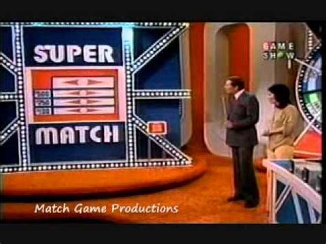 Match Game 79 (Episode 1450) (Un-Aired on CBS) - YouTube