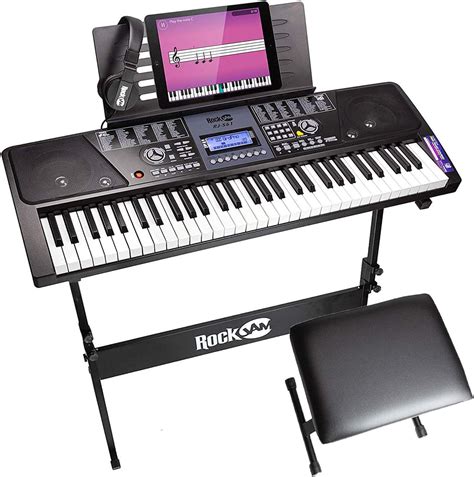 Los mejores Pianos digitales y Teclados para Principiante, Intermedio y ...