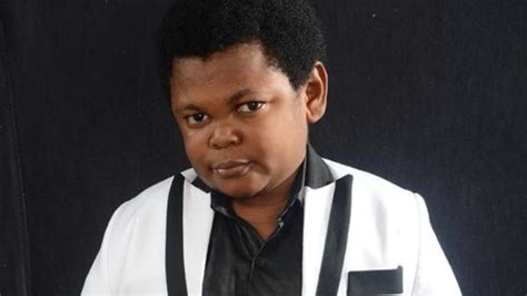 Biography Of Osita Iheme, Actor & Comedian - AnaedoOnline