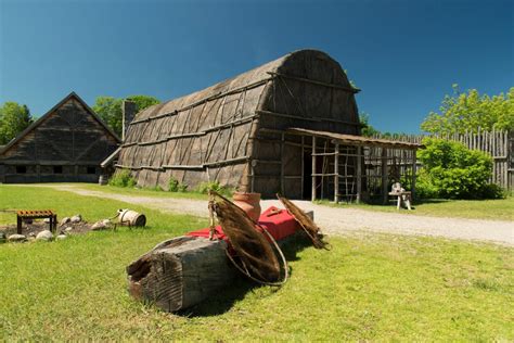 Indigenous Experiences in Simcoe County - Tourism Simcoe County