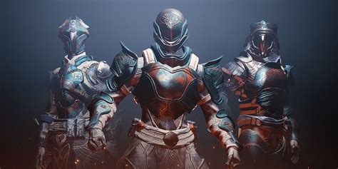 Destiny 2: Iron Banner Returns With Reprised Weapons and New Perks ...