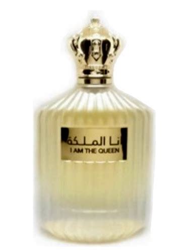 I Am The Queen Ard Al Zaafaran perfume - a fragrance for women