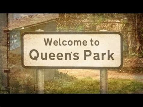 Queens Park, Bedford [2021] - YouTube