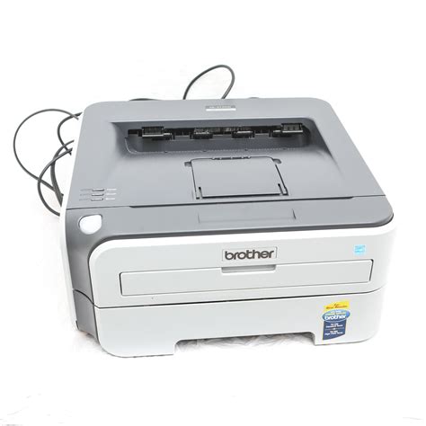 Brother HL-2170W Printer | EBTH