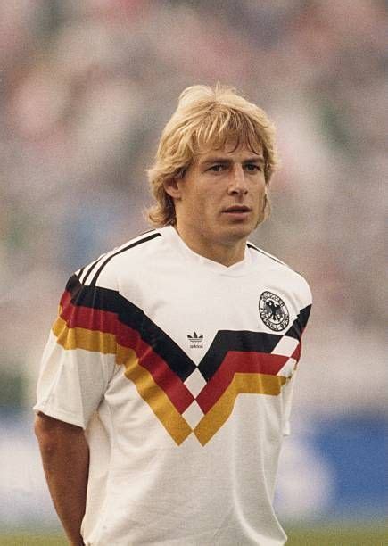 Jurgen Klinsmann Pictures and Photos - Getty Images | Jurgen klinsmann ...