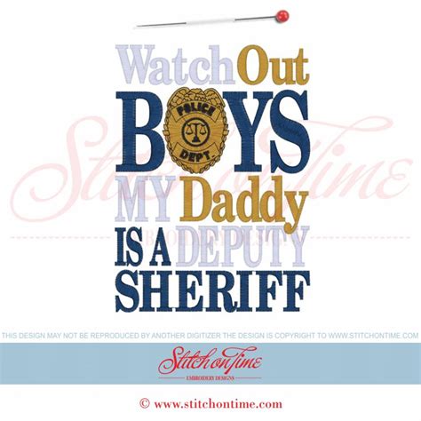 Sheriff Quotes. QuotesGram