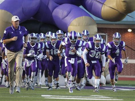 2016 LSG Preview – Angleton - Lone Star Gridiron