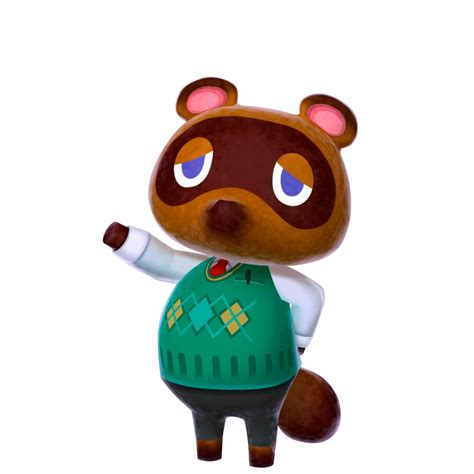 Animal Crossing: New Leaf character art and details - Nintendo Everything