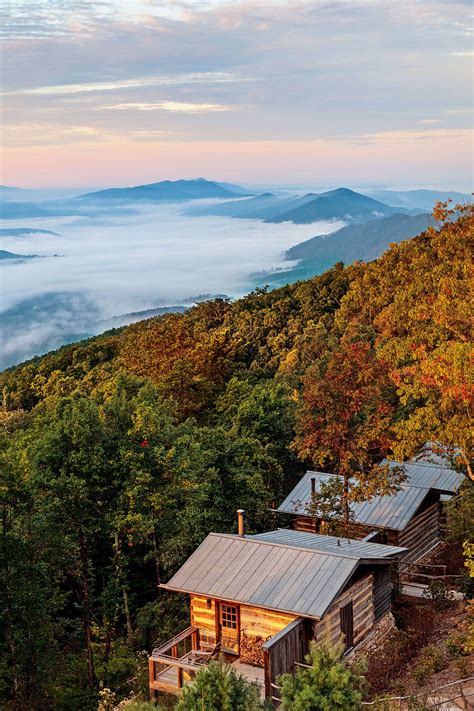 Blackberry Mountain, Tennessee – spa review | CN Traveller