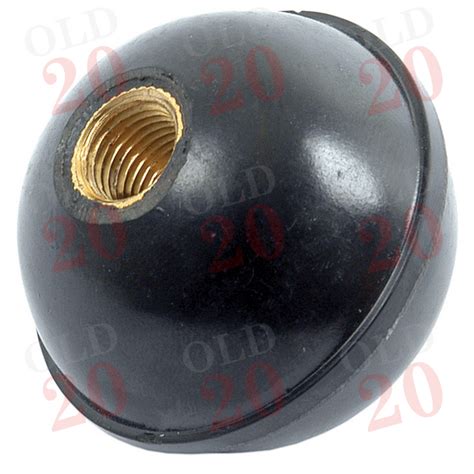 Gear Lever Knob - Massey