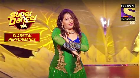 India Best Dancer 3 Full Episode Updates 7th May 2023: Geeta Maa ...