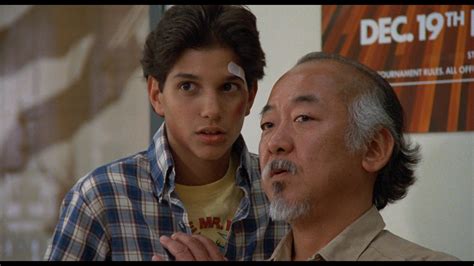 Movie Review: The Karate Kid (1984) | The Ace Black Movie Blog