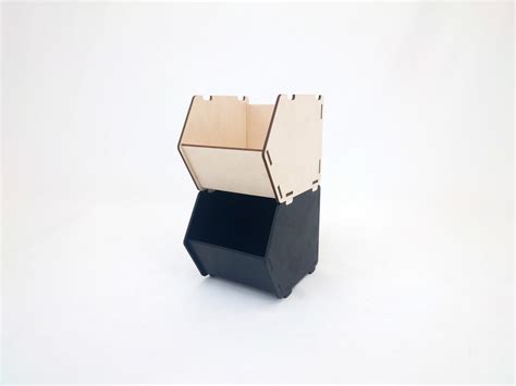 Storage Box, Organiser Box - Etsy