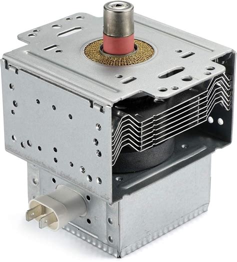 Compatible Microwave Magnetron for GE WB27X11126 and Australia | Ubuy