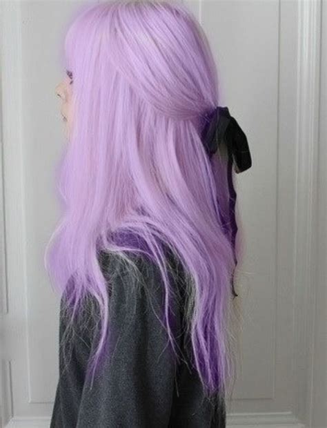 How to Dye Your Hair Pastel (Purple, Blue, Pink, and More) - Bellatory