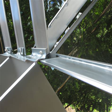 Exploring the Benefits of Unistrut Aluminum Structural Framing ...