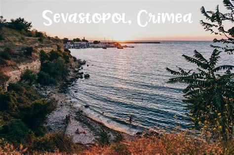 70 Free Gorgeous Photos of Sevastopol, Crimea | Fancycrave