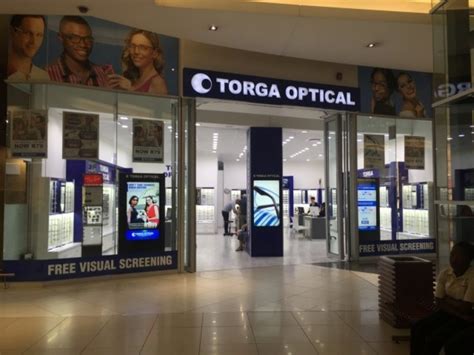 Torga Optical - Quality Eyecare, German Precision Lens Technology and ...