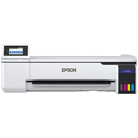 Epson F570 Ink | SureColor F570 Ink Cartridge