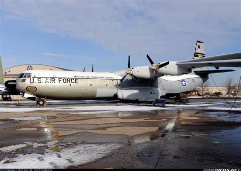 Douglas C-133B Cargomaster - USA - Air Force | Aviation Photo #1858045 ...