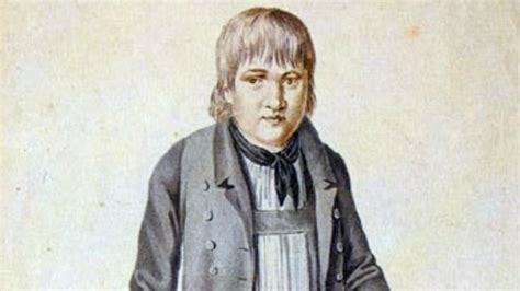 The Mysterious Life and Death of Kaspar Hauser | Mental Floss