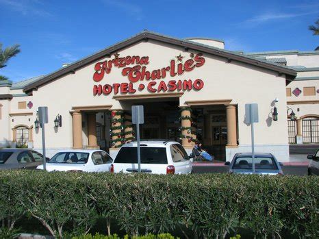 Casino & Resort Guide - Arizona Charlie's Boulder Hotel and Casino