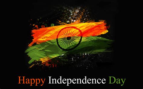 Happy India Independence Day 15th August Hd