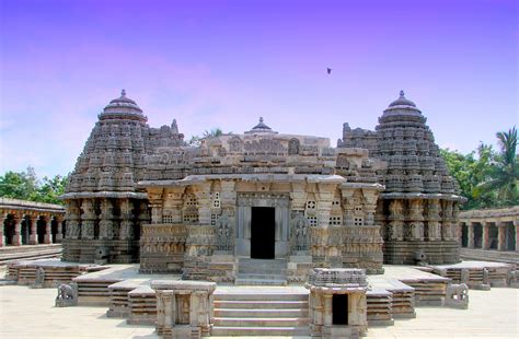 Ancient indian architecture, Indian architecture, Indian temple ...