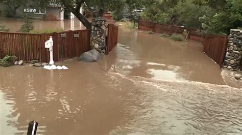 California weather updates: Death toll from recent storms reaches 14 as ...