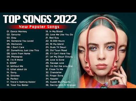 2023 New Songs ( Latest English Songs 2023 ) Pop Music 2023 New Song ...