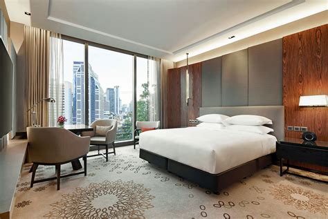 Hyatt Regency Bangkok Sukhumvit Opens – Hospitality Net