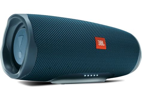 Jbl Box Charge 4 Grau - ABIEWL