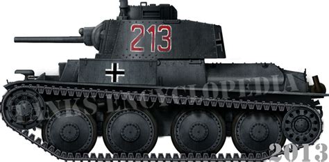 Models & Kits World War 2 German Czech 38t tank suitable for Bolt ...