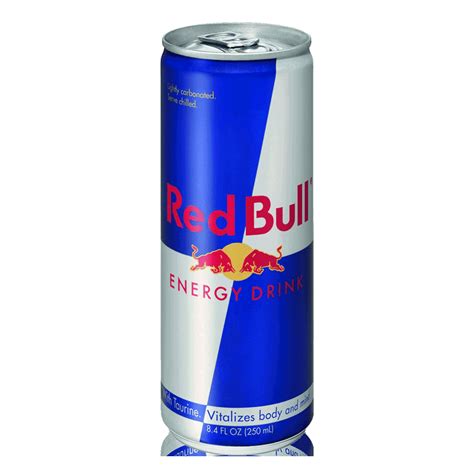 Red Bull Energy Drink Png