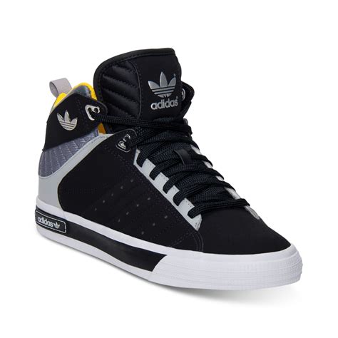 Adidas Mens Originals Fremont Mid Casual Sneakers From Finish Line in ...